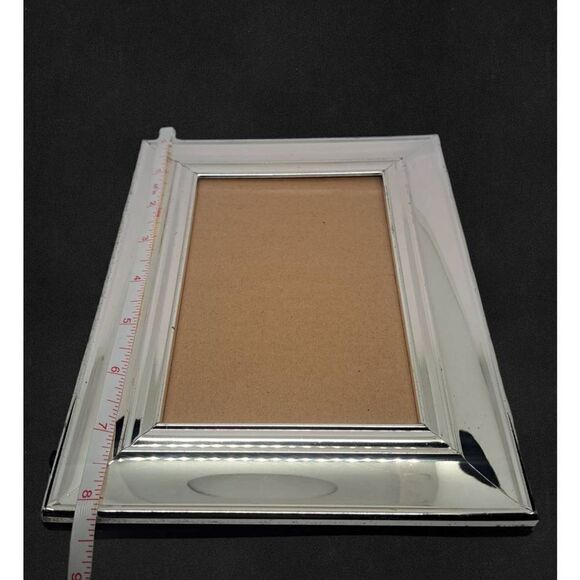 Mirrored picture frame - Picture 2 of 9